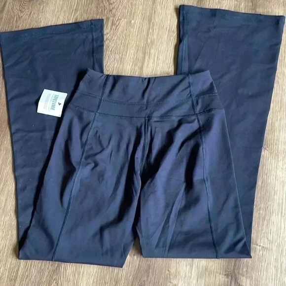 Lifetime Activewear Athletic Pants - Picture 3 of 6